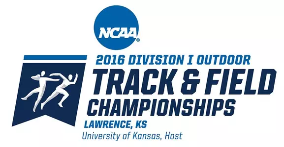 NCAA West Preliminary rounds logo