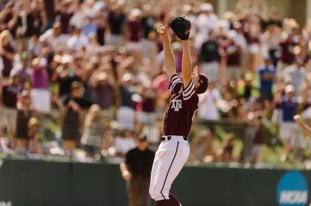 Kyle Simonds no-hitter