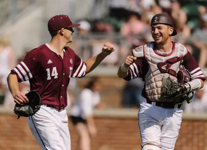 Simonds - Barash no-hitter