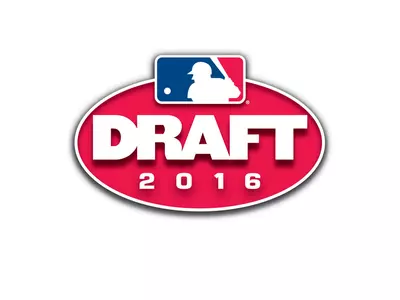MLB Draft 2016