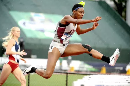 Shamier Little - OT 2016 preview