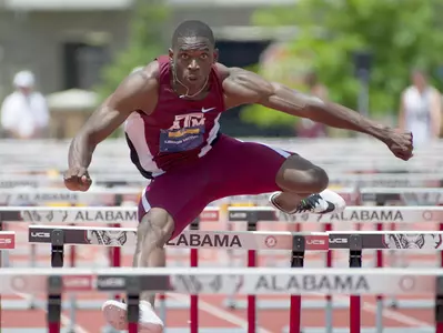 Lindon Victor - South Central honor