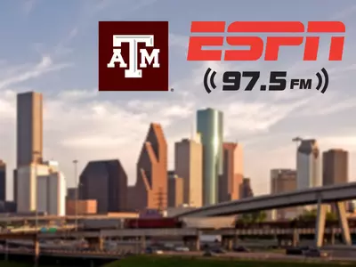 ESPN Radio Houston