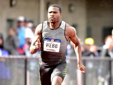 Ameer Webb - OT 2016