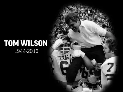Tom Wilson