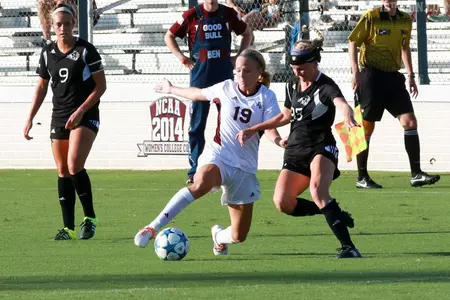 Grace Wright vs. ACU
