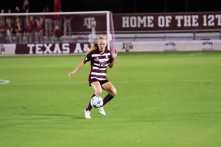 Grace Wright vs. Arkansas