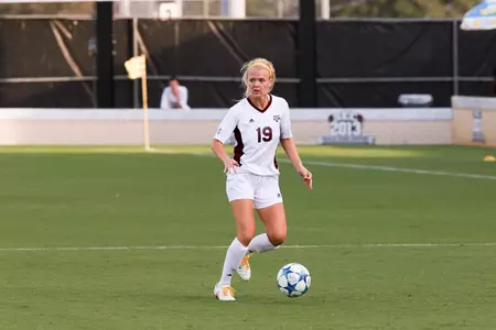 Grace Wright vs. North Texas
