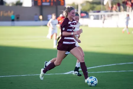Brittany Crabtree vs. Vanderbilt