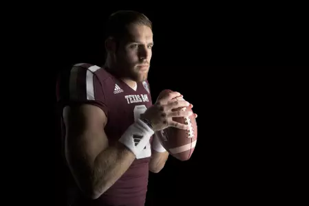 Trevor Knight