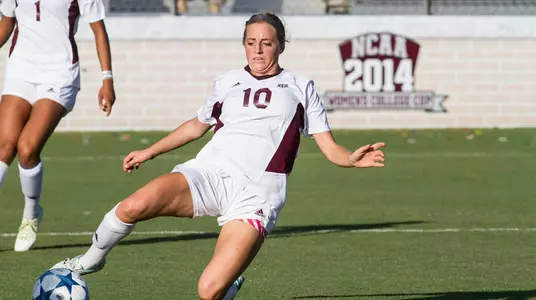 Stephanie Malherbe 2015