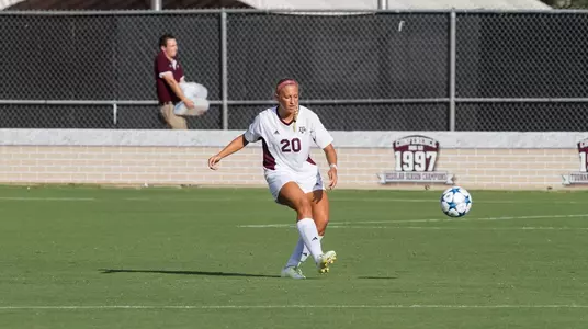 McKayla Paulson 2015