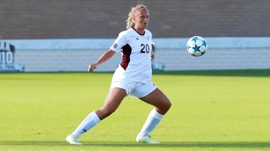 McKayla Paulson 2015