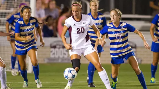 McKayla Paulson 2015