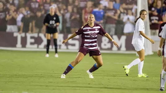 McKayla Paulson 2015