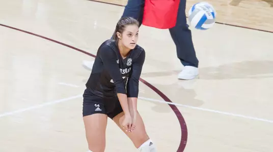 Victoria Arenas