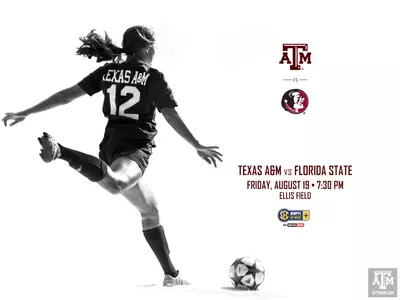 Match Preview Soccer - Florida State