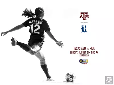 Match Preview Soccer - Rice