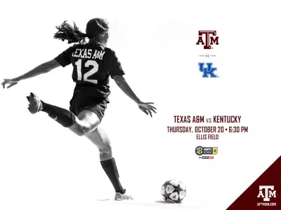 Match Preview Soccer - Kentucky