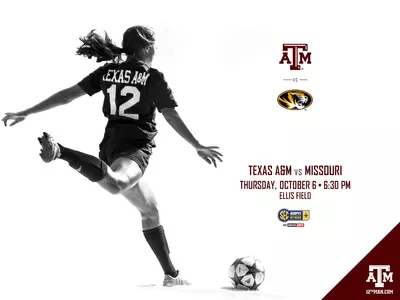 Match Preview Soccer - Missouri
