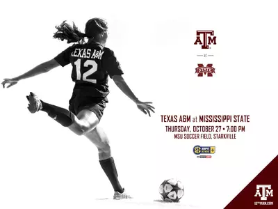 Match Preview Soccer - Mississippi State