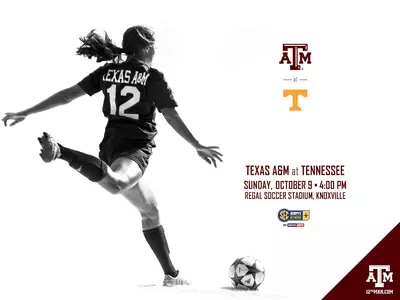 Match Preview Soccer - Tennessee