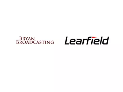 Bryan Broadcasting Learfield