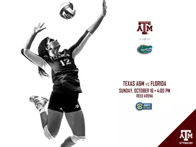 Match Preview Volleyball Florida Home