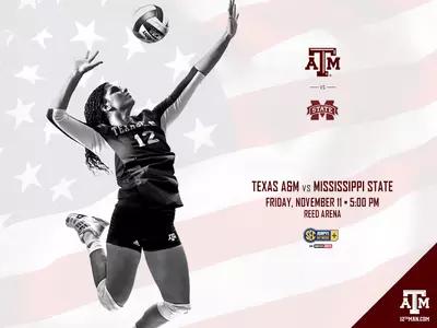 Match Preview Volleyball Mississippi State Home
