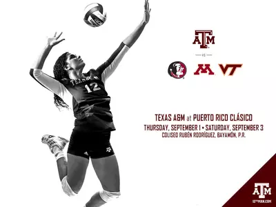 Match Preview Volleyball Puerto Rico Classic