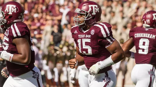 Myles Garrett