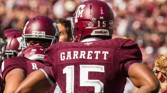 Myles Garrettt