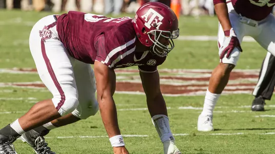 Myles Garrett
