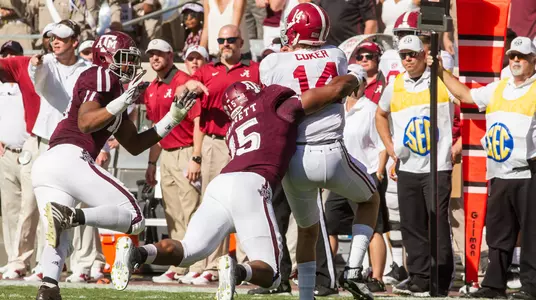 Myles Garrett