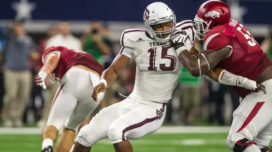 Myles Garrett