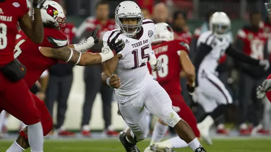 Myles Garrett