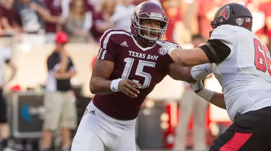 Myles Garrett