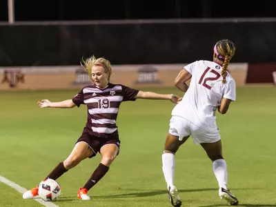 Soccer vs. Florida State
