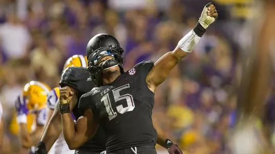 Myles Garrett