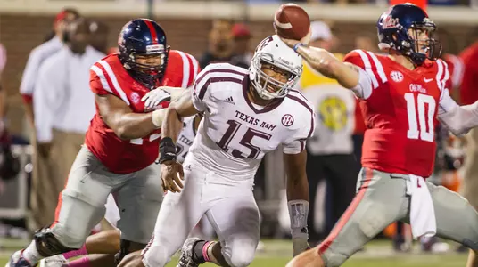 Myles Garrett