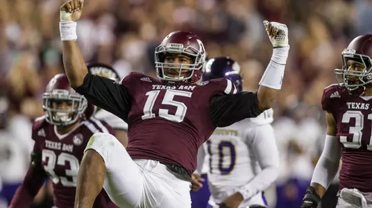 Myles Garrett