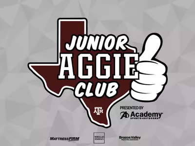Junior Aggie Club