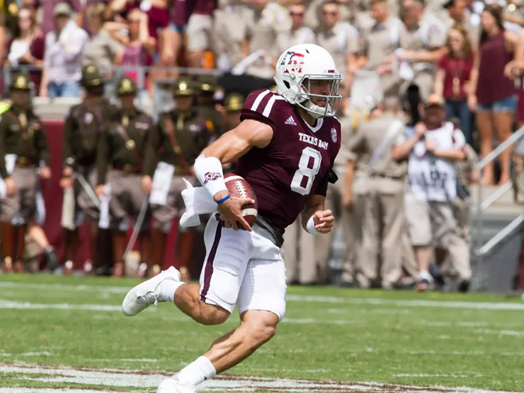 Knight vs. Prairie View