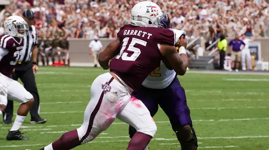 Myles Garrett