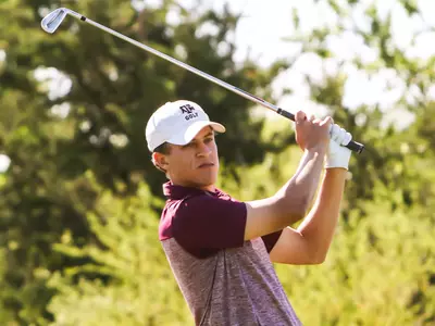 Cameron Champ