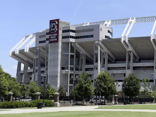 Williams Brice Stadium