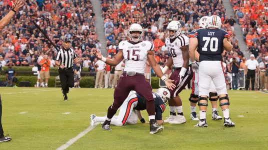 Myles Garrett