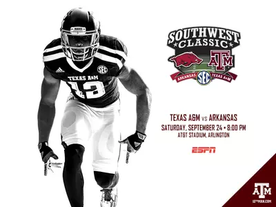 Football Preview Arkansas