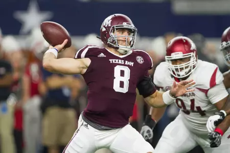 Trevor Knight