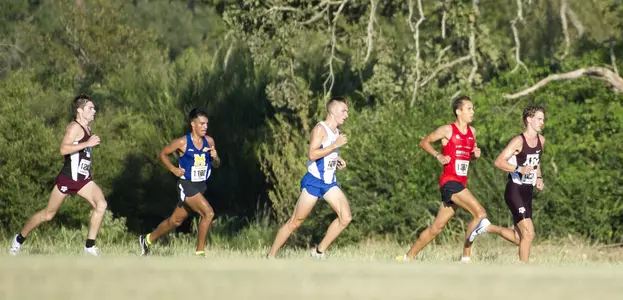 Elliott Farris - Aggie Inv